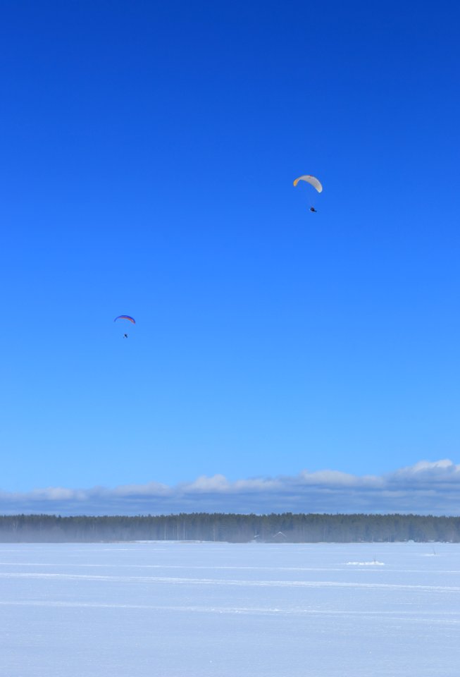 Virpiniemi Oulu 20170325