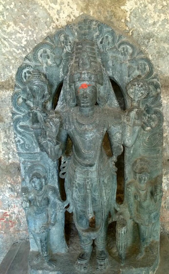 Vishnu 4