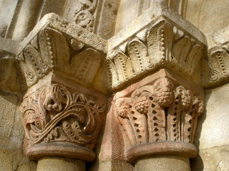 Vitoria - Abetxuko, Ermita del Santo Cristo 05