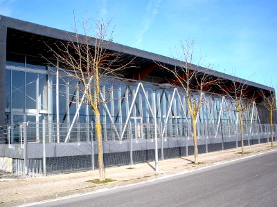 Vitoria - Abechuko 08