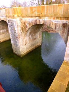 Vitoria - Abechuko, Puente Viejo 02