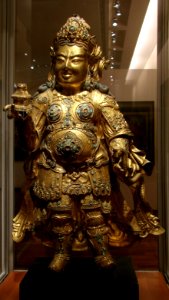 Virupaksa Musee Guimet 23092007 2