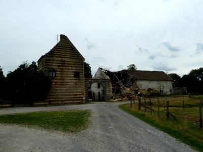 Vise-Hoeve Caestert (1)