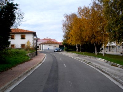 Vitoria - Ali 2