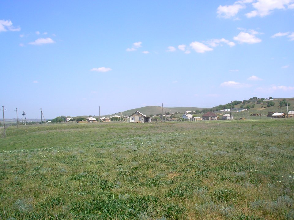 Vishnyovoe 2