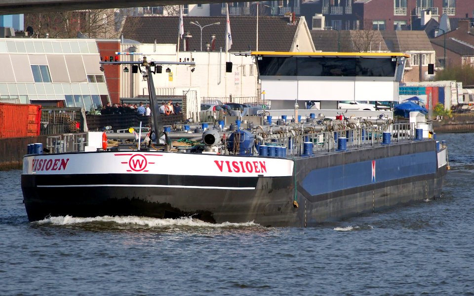 Visioen - ENI 02327270, Amsterdam-Rijnkanaal, pic3
