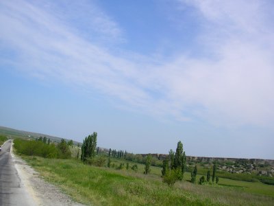 Vishennoe 0