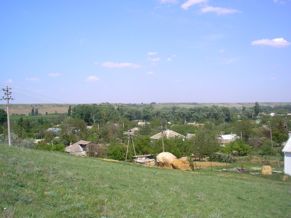 Vishnyovoe 6