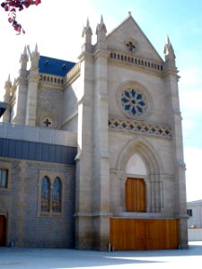 Vitoria - Betoño, KREA Expresion Contemporanea (ex Convento de las Carmelitas Descalzas) 04