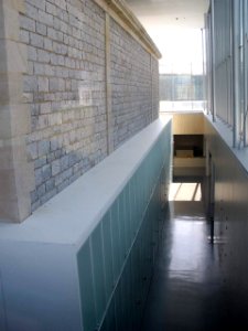 Vitoria - Betoño, Fundacion Sancho el Sabio 03