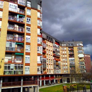 Vitoria - Barrio de Aranbizkarra 7