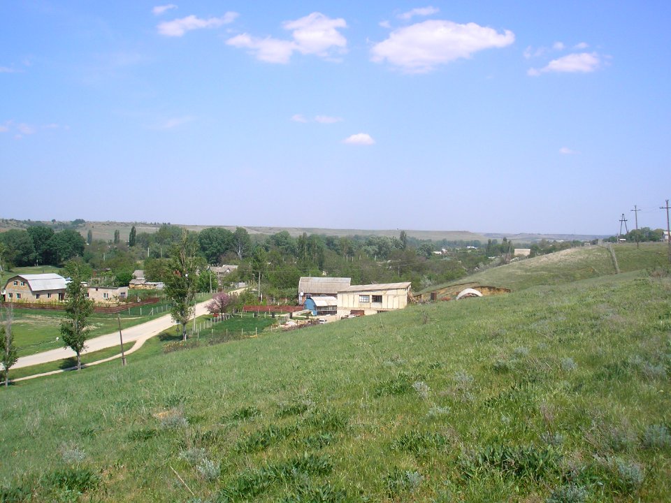 Vishnyovoe 1