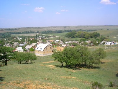 Vishnyovoe 0