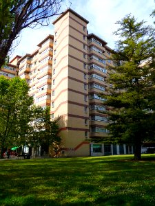 Vitoria - Barrio de Sansomendi 02