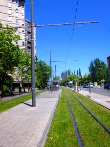 Vitoria - Barrio de Gazalbide, Calle Honduras 3