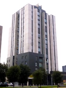 Vitoria - Barrio de Salburua 34