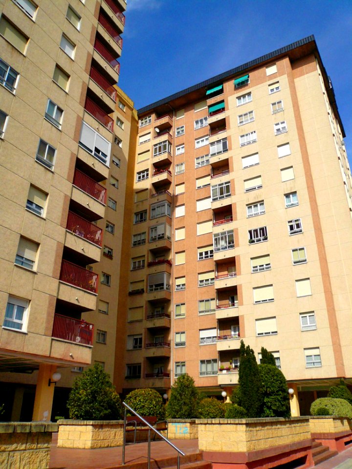 Vitoria - Barrio de Sansomendi 06