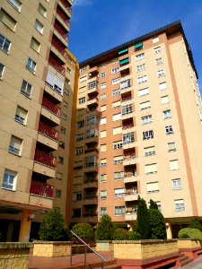 Vitoria - Barrio de Sansomendi 06