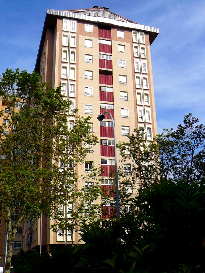 Vitoria - Barrio de Sansomendi 04