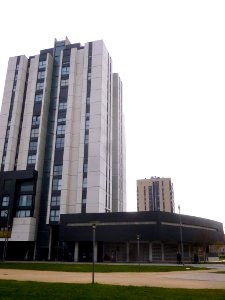 Vitoria - Barrio de Salburua 36