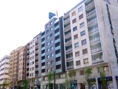 Vitoria - AC Hotel General Álava
