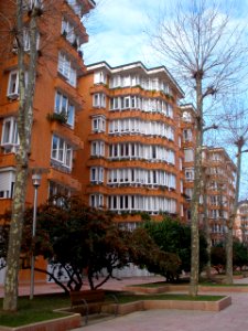 Vitoria - Barrio de San Martin 2
