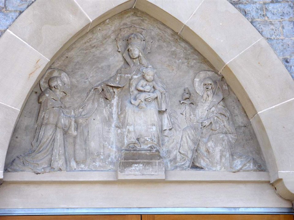 Vitoria - Betoño, KREA Expresion Contemporanea (ex Convento de las Carmelitas Descalzas) 03