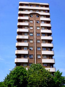 Vitoria - Barrio de Desamparados, calle Florida 2