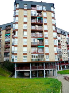 Vitoria - Barrio de Aranbizkarra 11