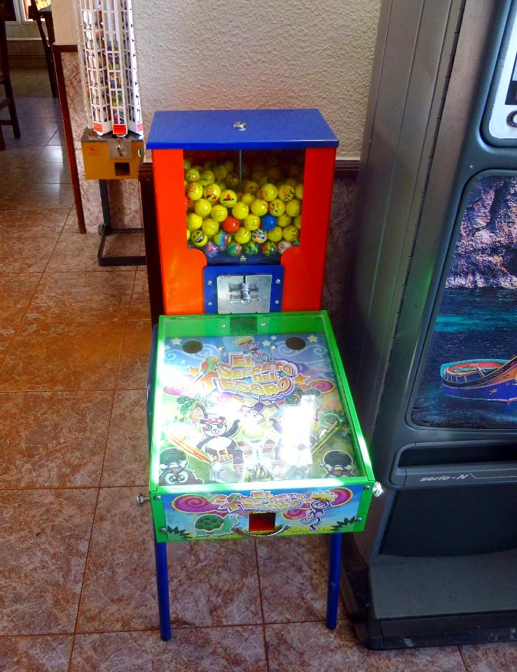 Vitoria - Bar Armentia 3