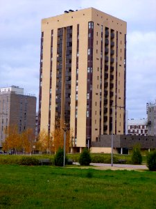 Vitoria - Barrio de Salburua 32