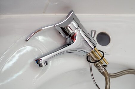 Battery hydraulics water