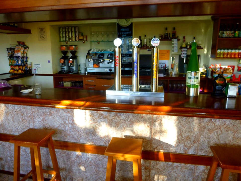 Vitoria - Bar Armentia 4