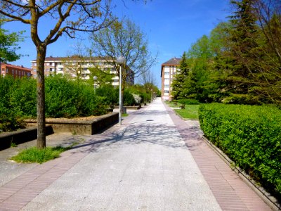 Vitoria - barrio de Ariznavarra 3
