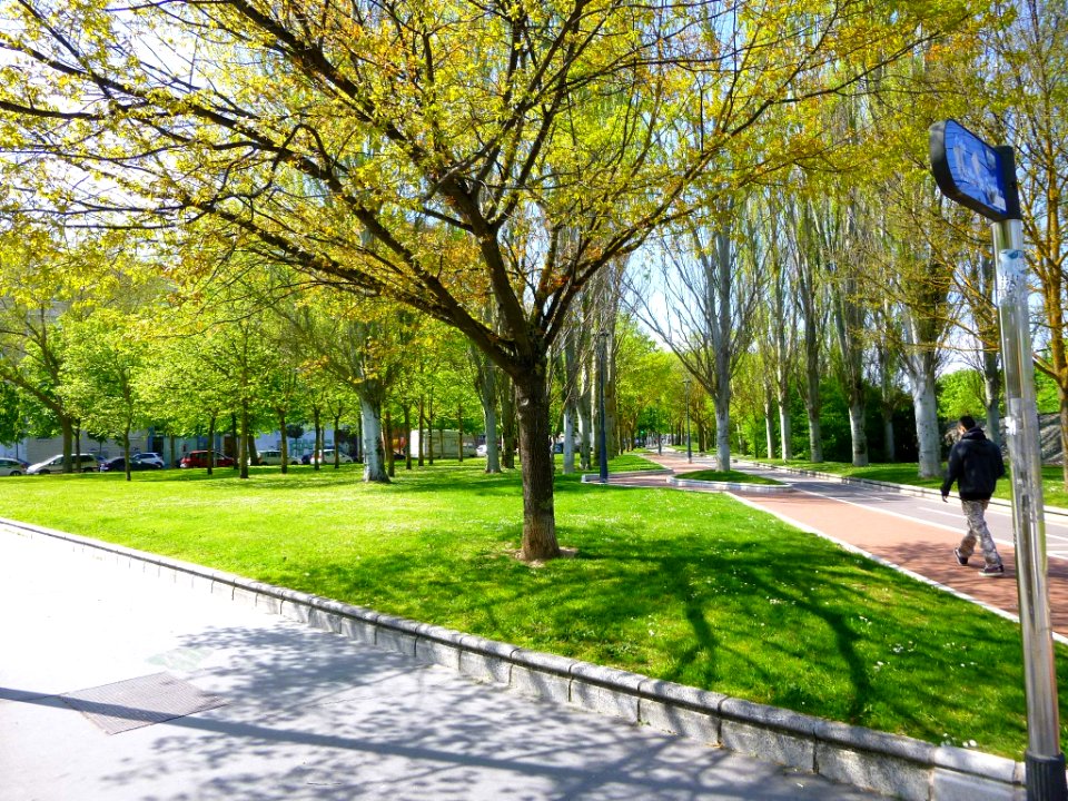 Vitoria - barrio de Ariznavarra 1