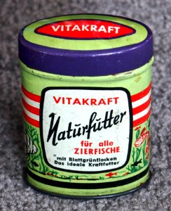 Vitakraft Naturfutter, bild 1