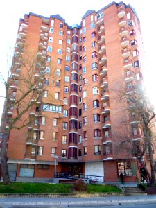 Vitoria - Barrio de Adurza, Calle Iturritxu 2