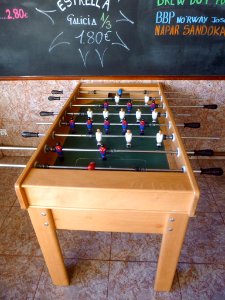 Vitoria - Bar Armentia 2