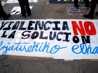 Vitoria - 15-M 12