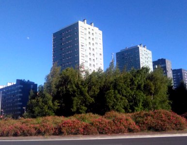 Vitoria - Barrio de Salburua 09