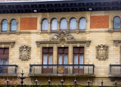 Vitoria - Ajuria Enea 2