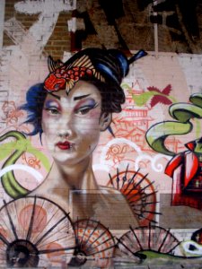 Vitoria - Graffiti & Murals 0071