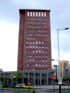 Vitoria - Barrio de Salburua 3