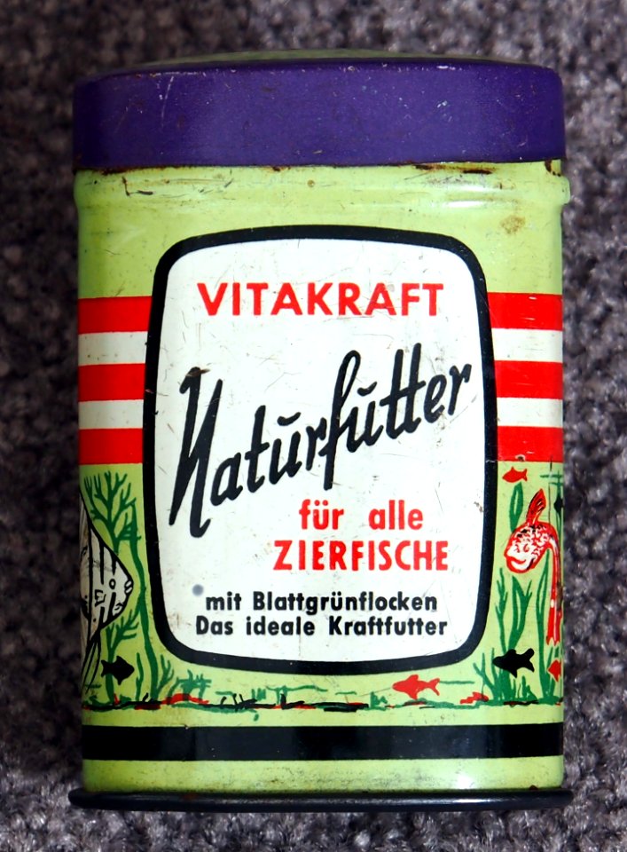 Vitakraft Naturfutter, bild 4