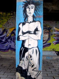 Vitoria - Graffiti & Murals 0089
