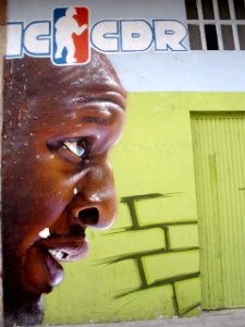 Vitoria - Graffiti & Murals 0412 04