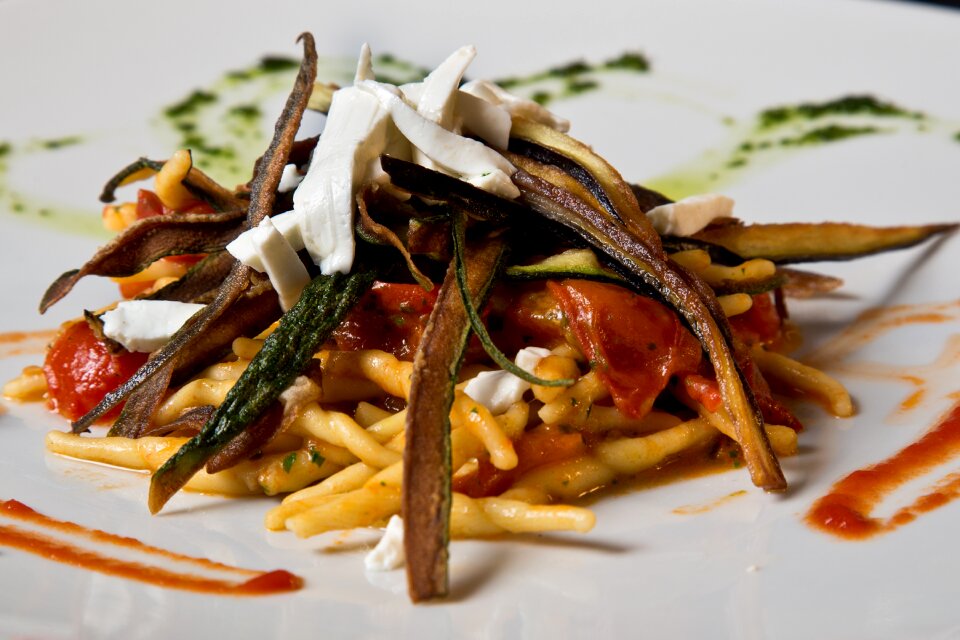 Epicurean vegetable kitchen