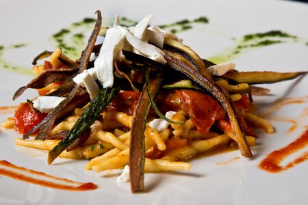 Epicurean vegetable kitchen
