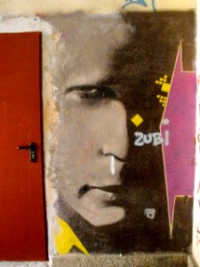 Vitoria - Graffiti & Murals 0162