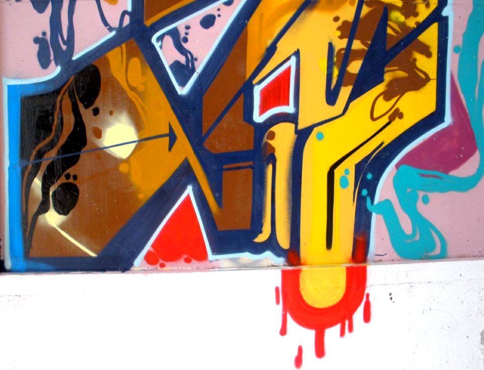 Vitoria - Graffiti & Murals 0172